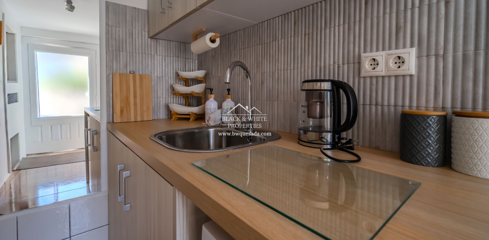 Venta - Detached Villa - Ciudad Quesada - La Marquesa Golf