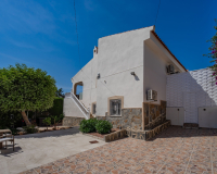 Venta - Detached Villa - Ciudad Quesada - La Marquesa Golf