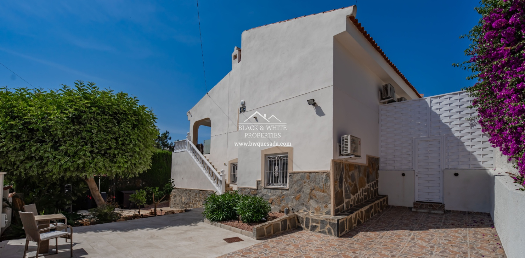 Venta - Detached Villa - Ciudad Quesada - La Marquesa Golf
