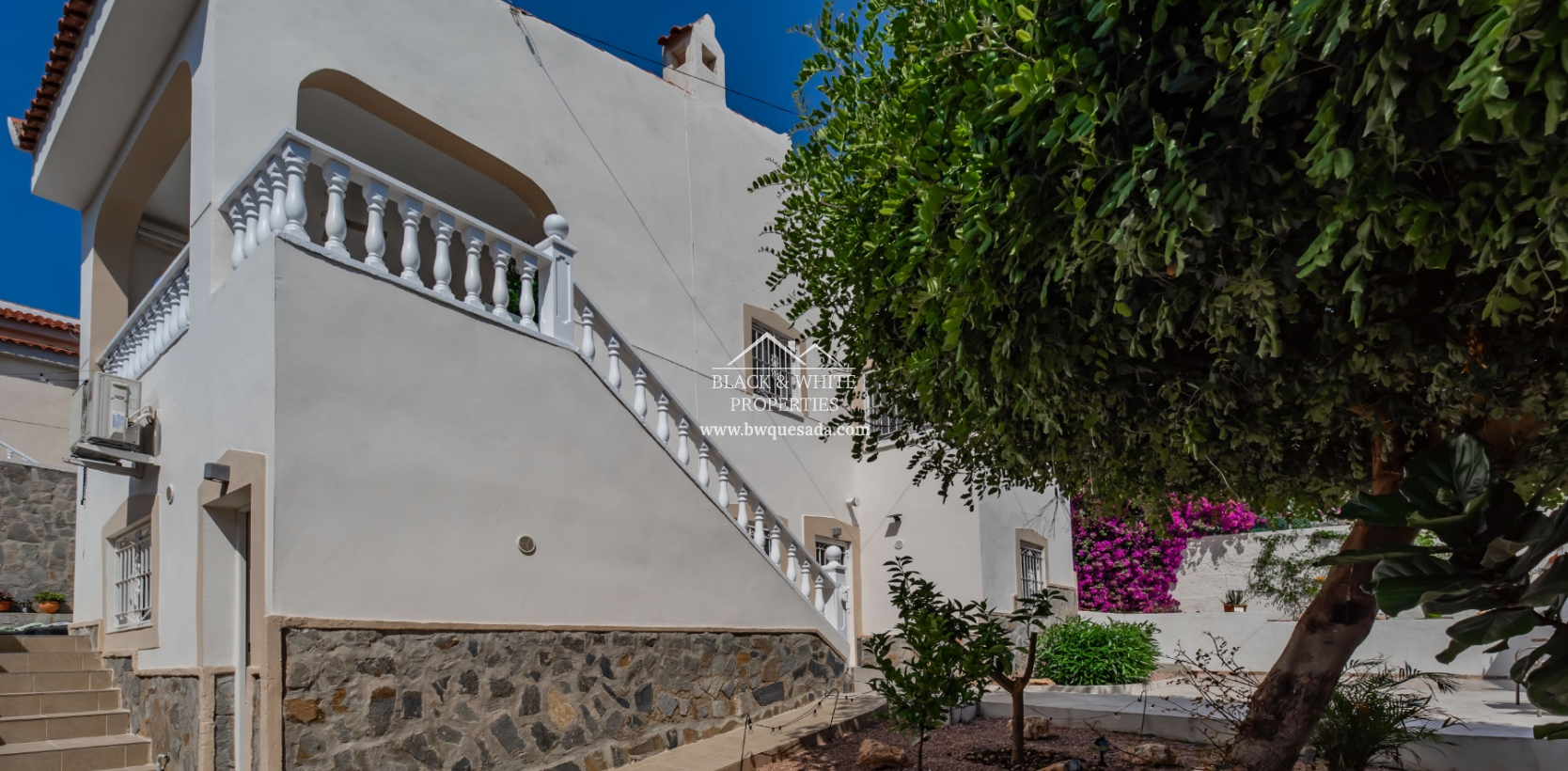 Venta - Detached Villa - Ciudad Quesada - La Marquesa Golf