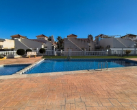 Venta - Detached Villa - Lo Crispin