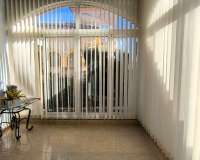 Venta - Detached Villa - Lo Crispin