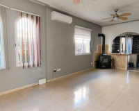 Venta - Detached Villa - Lo Crispin