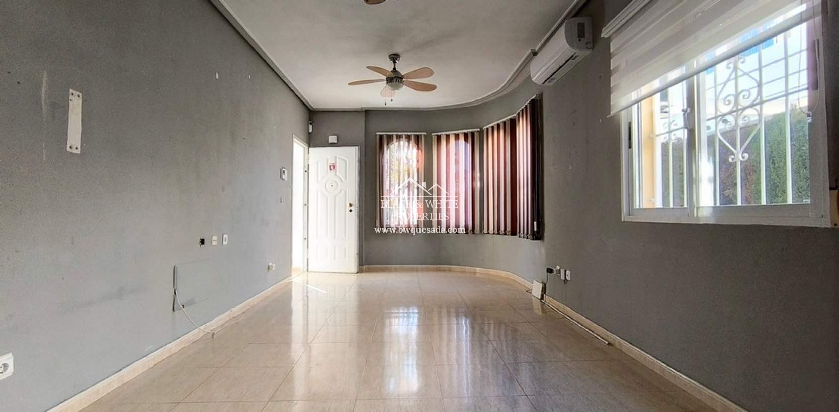 Venta - Detached Villa - Lo Crispin