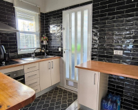 Venta - Detached Villa - Lo Crispin