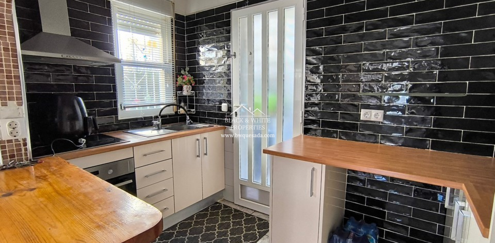 Venta - Detached Villa - Lo Crispin