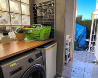 Venta - Detached Villa - Lo Crispin