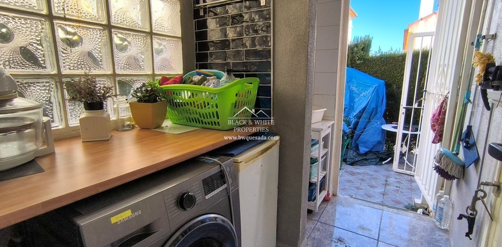 Venta - Detached Villa - Lo Crispin