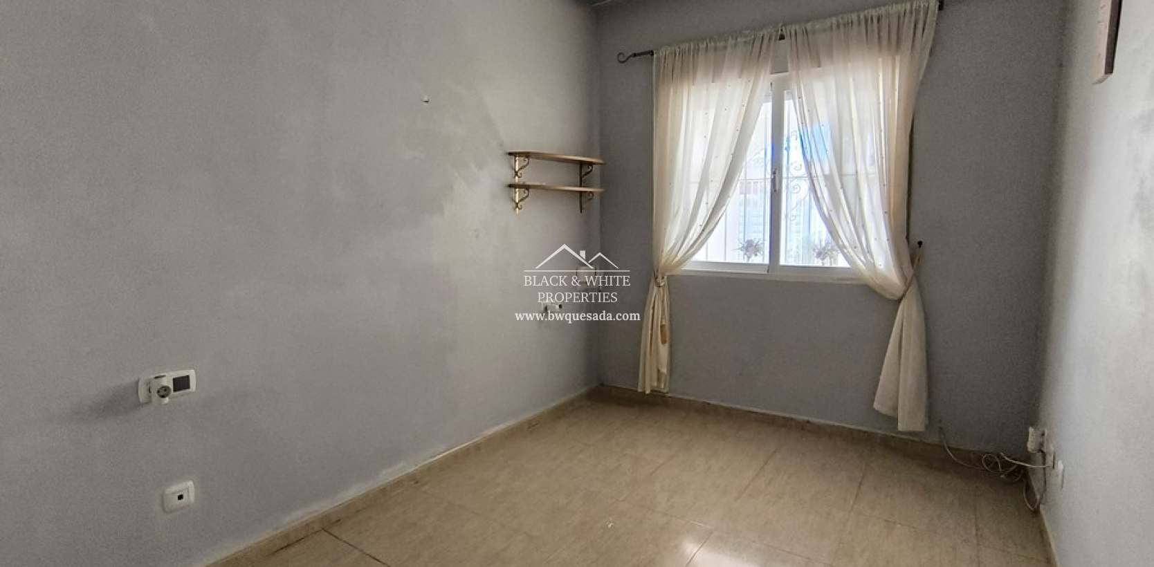 Venta - Detached Villa - Lo Crispin