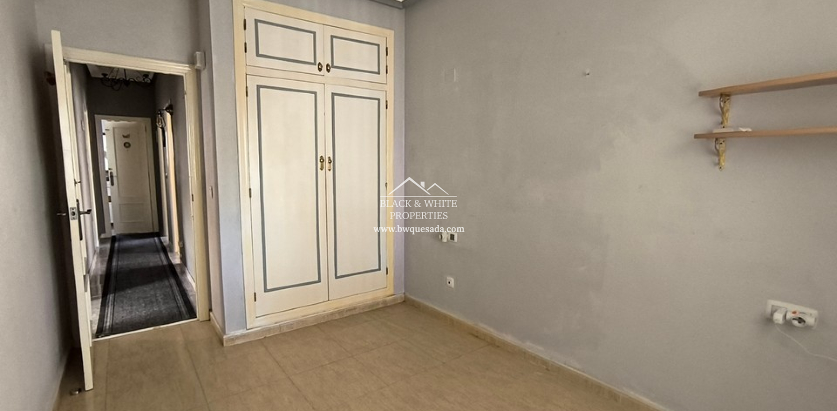 Venta - Detached Villa - Lo Crispin