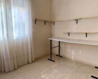 Venta - Detached Villa - Lo Crispin