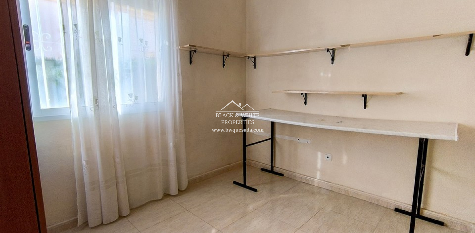 Venta - Detached Villa - Lo Crispin