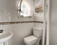 Venta - Detached Villa - Lo Crispin