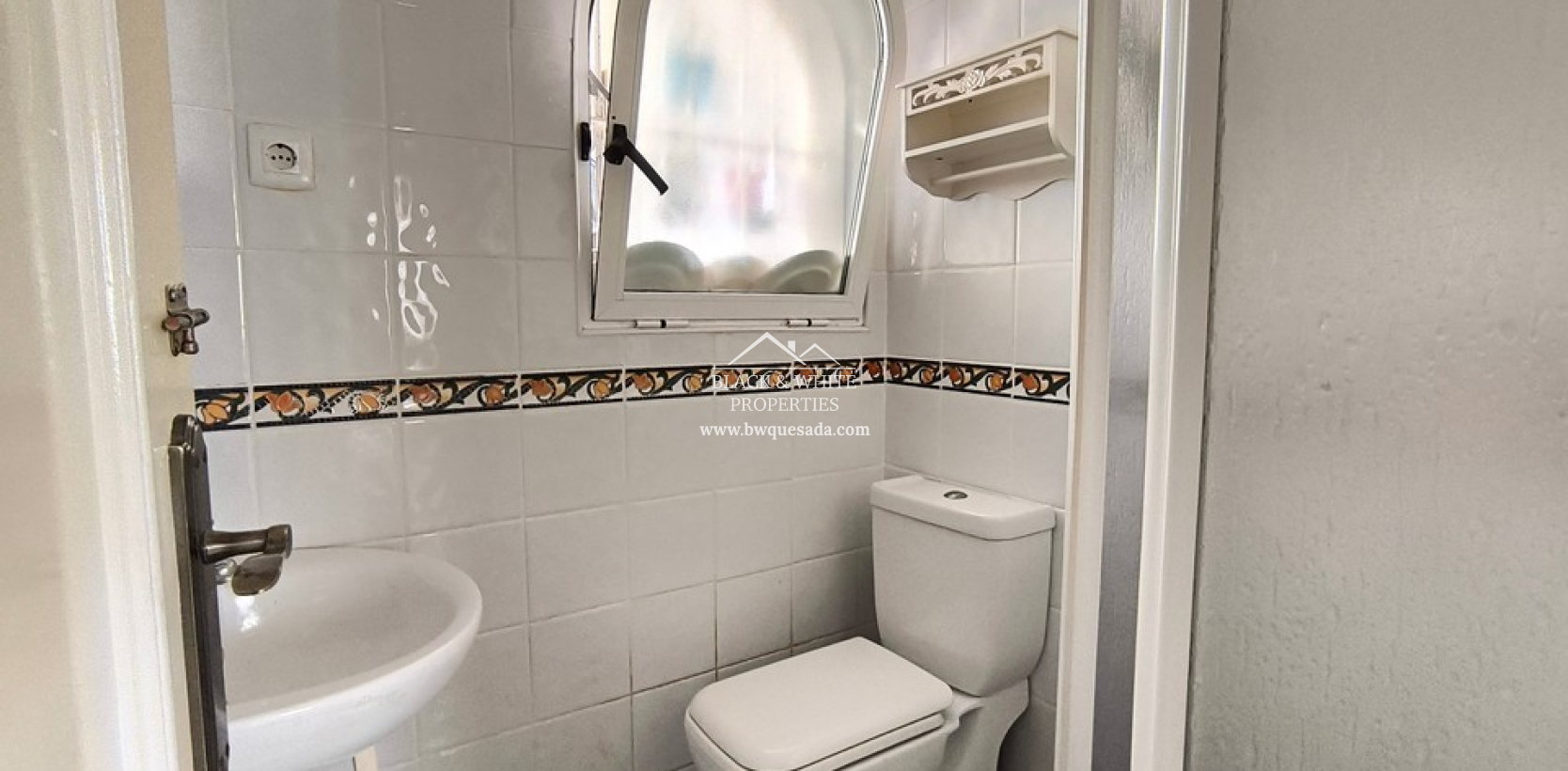 Venta - Detached Villa - Lo Crispin