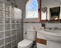 Venta - Detached Villa - Lo Crispin