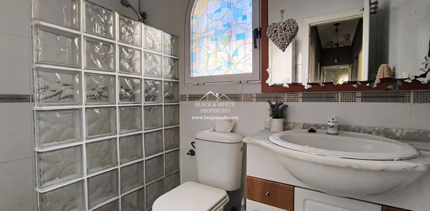 Venta - Detached Villa - Lo Crispin