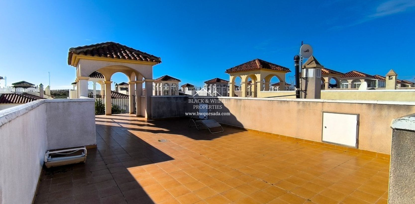 Venta - Detached Villa - Lo Crispin