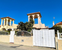 Venta - Detached Villa - Lo Crispin