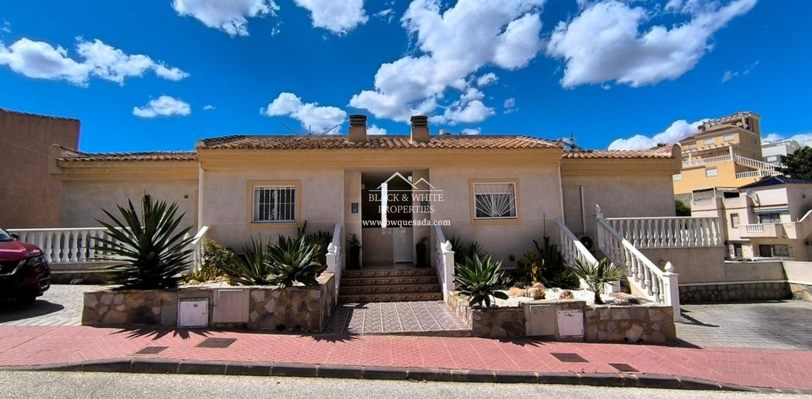 Venta - Duplex - Ciudad Quesada - La Marquesa