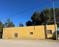 Venta - Finca - Guardamar del Segura