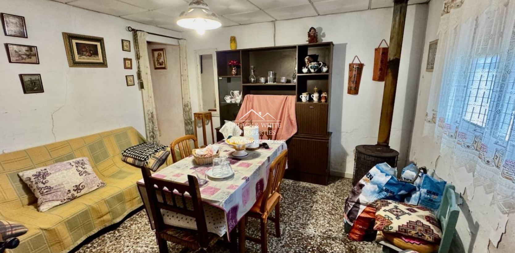 Venta - Finca - Guardamar del Segura