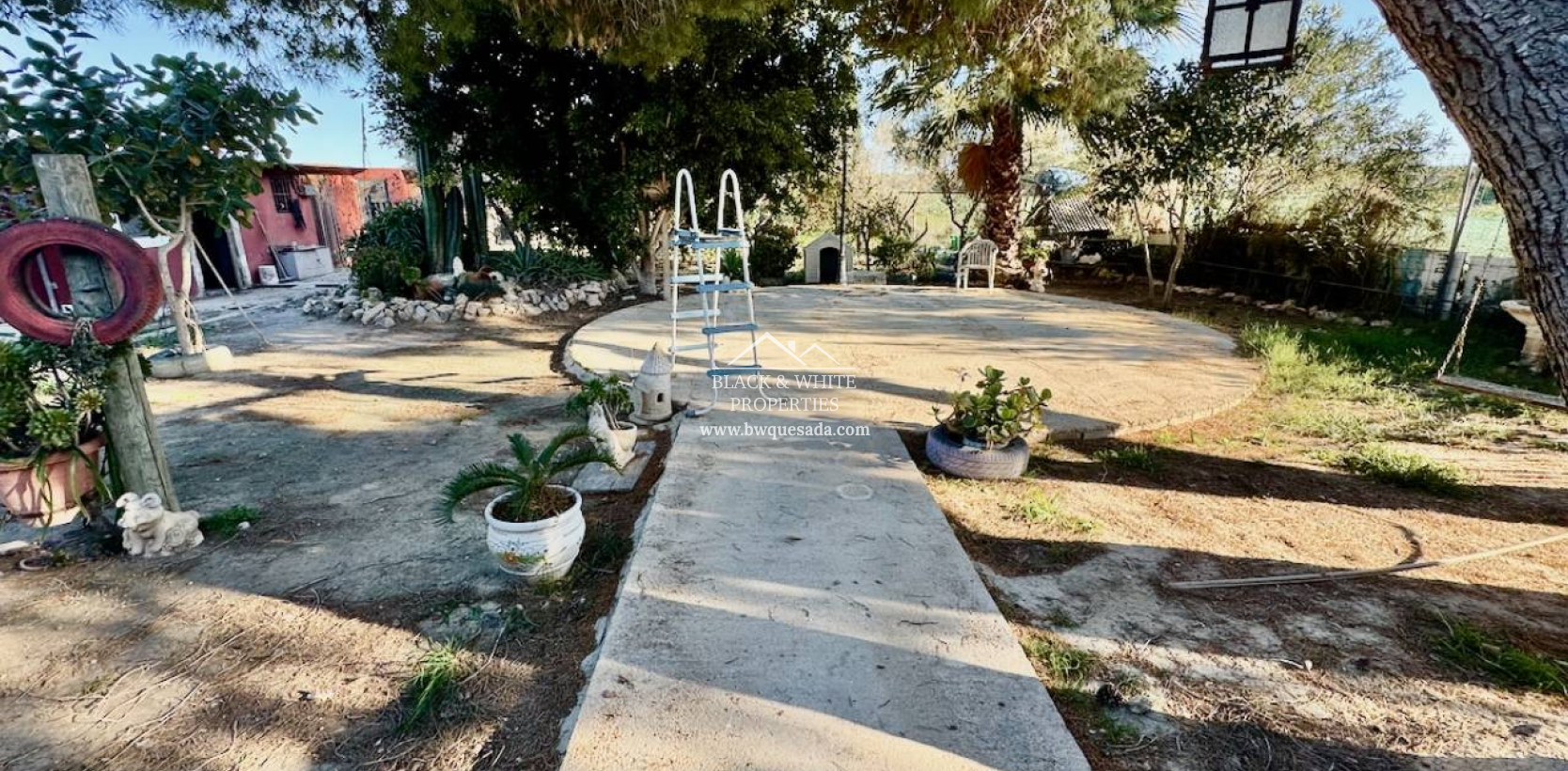 Venta - Finca - Guardamar del Segura