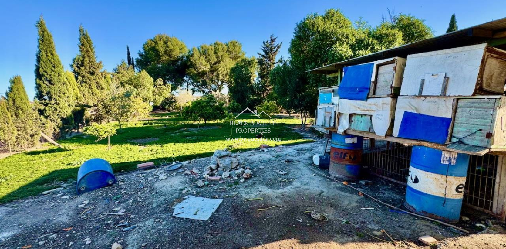 Venta - Finca - Guardamar del Segura