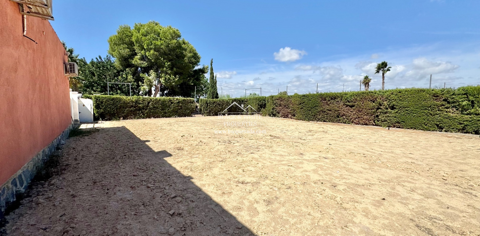 Venta - Finca - Las Heredades