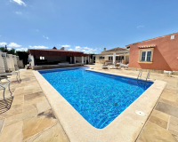 Venta - Finca - Las Heredades