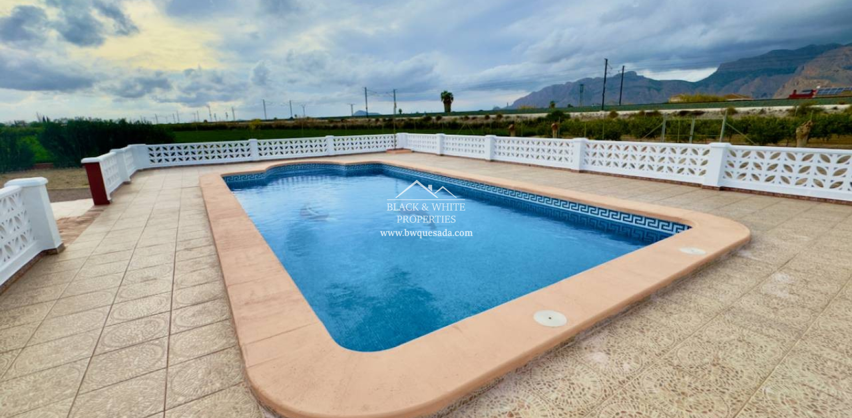 Venta - Finca - Orihuela