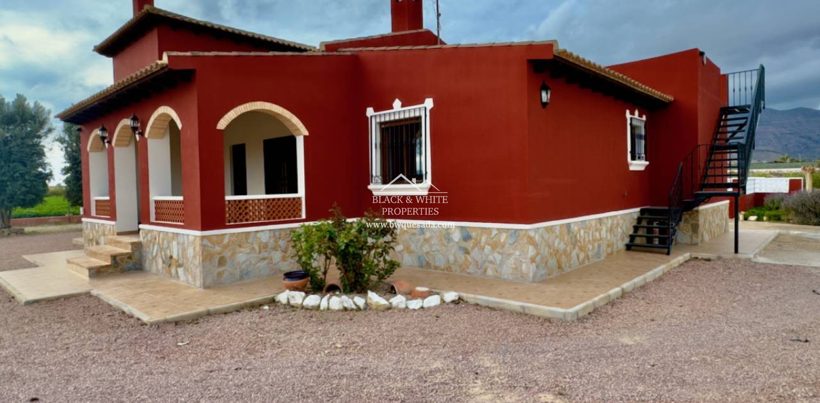 Venta - Finca - Orihuela