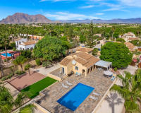 Venta - Finca - Rafal