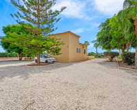 Venta - Finca - Rafal