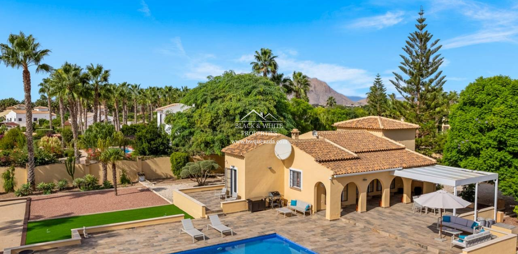 Venta - Finca - Rafal