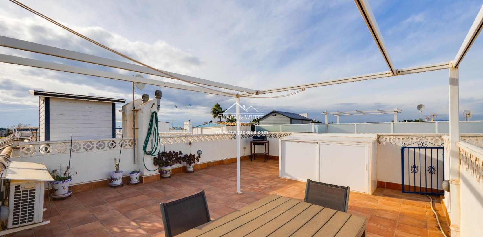 Venta - Planta Alta - Torrevieja