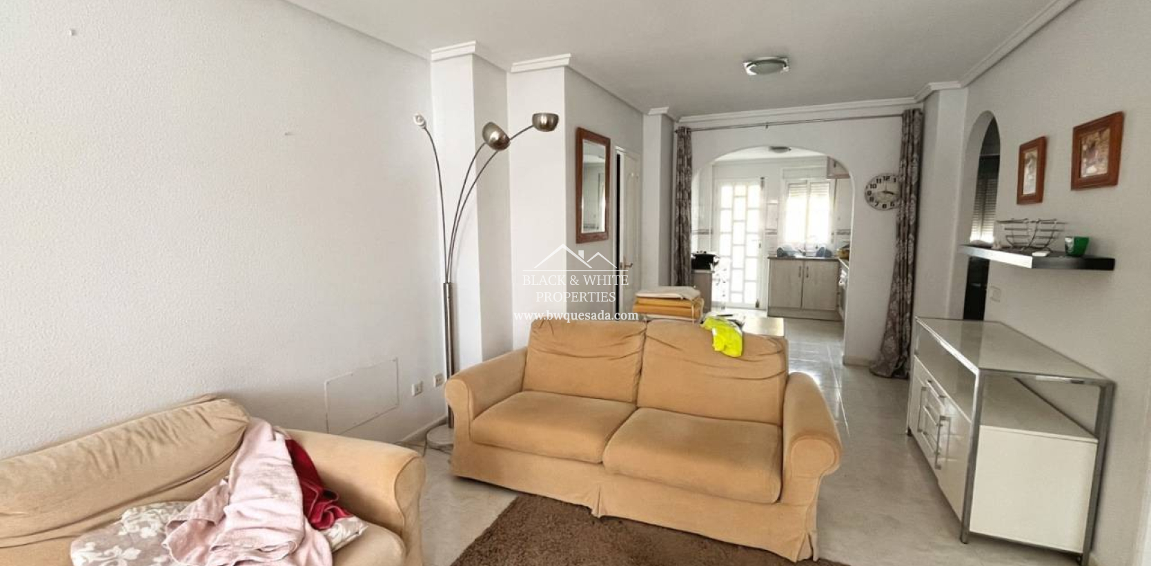 Venta - Planta Baja  - Ciudad Quesada