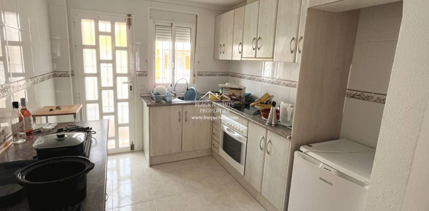 Venta - Planta Baja  - Ciudad Quesada