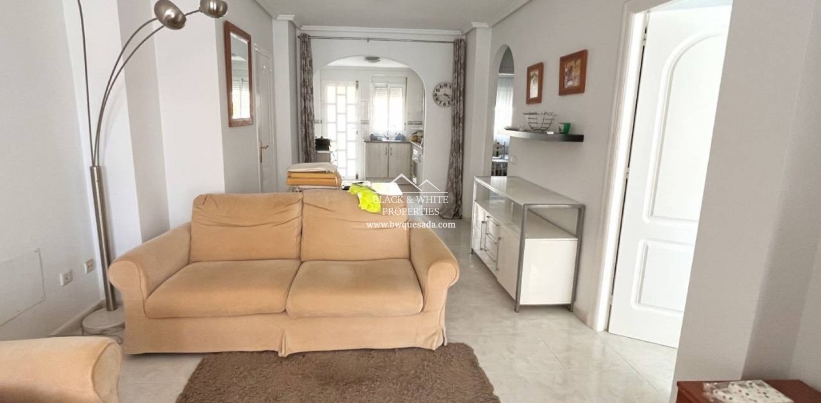 Venta - Planta Baja  - Ciudad Quesada