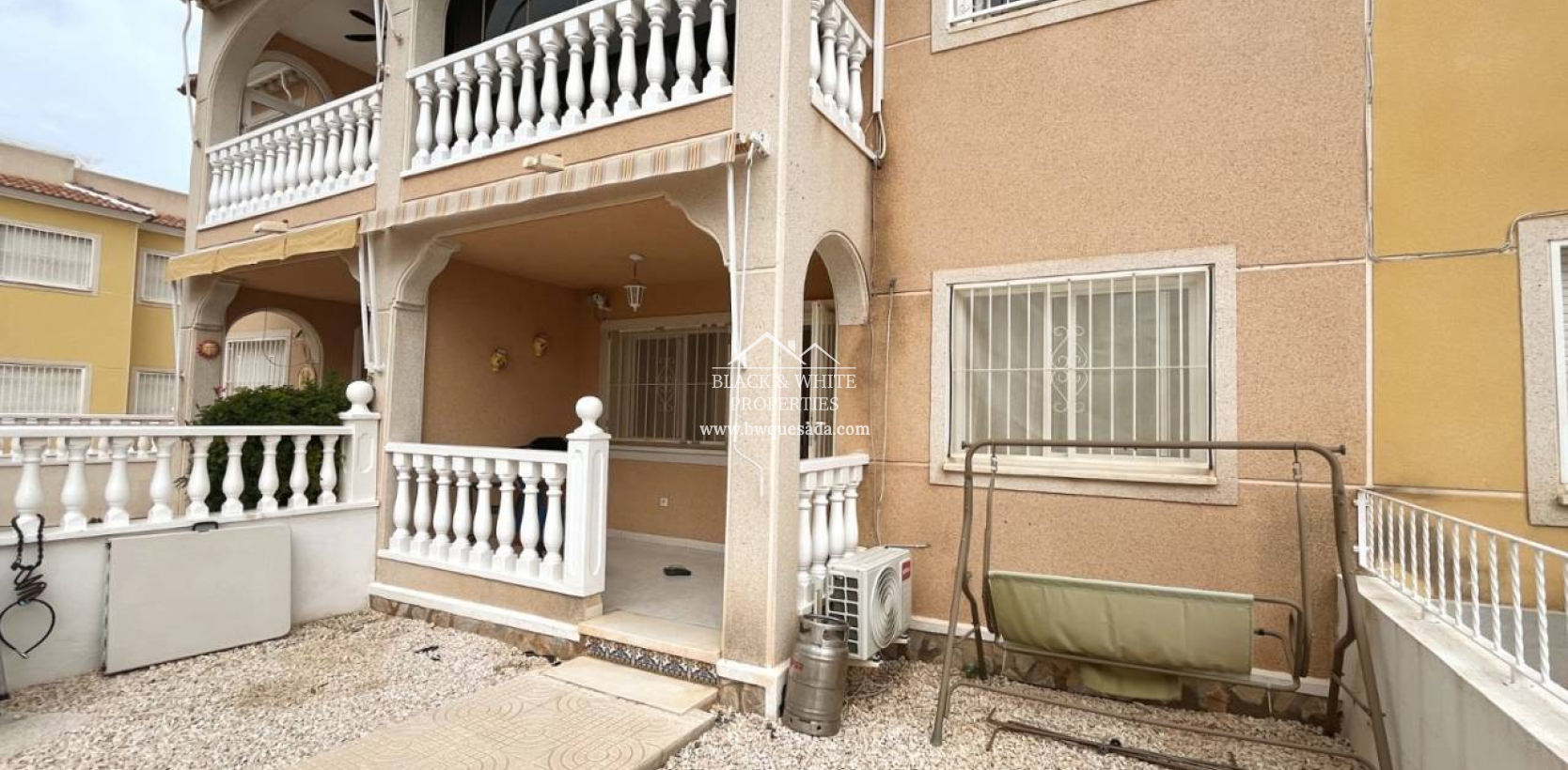 Venta - Planta Baja  - Ciudad Quesada