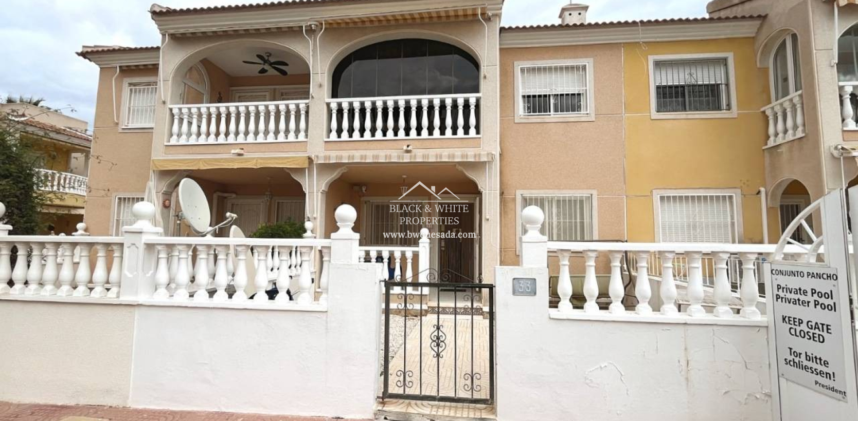 Venta - Planta Baja  - Ciudad Quesada