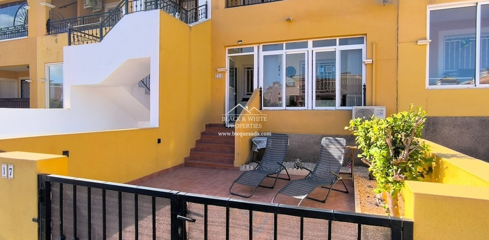 Venta - Planta Baja  - Los Montesinos - La herrada