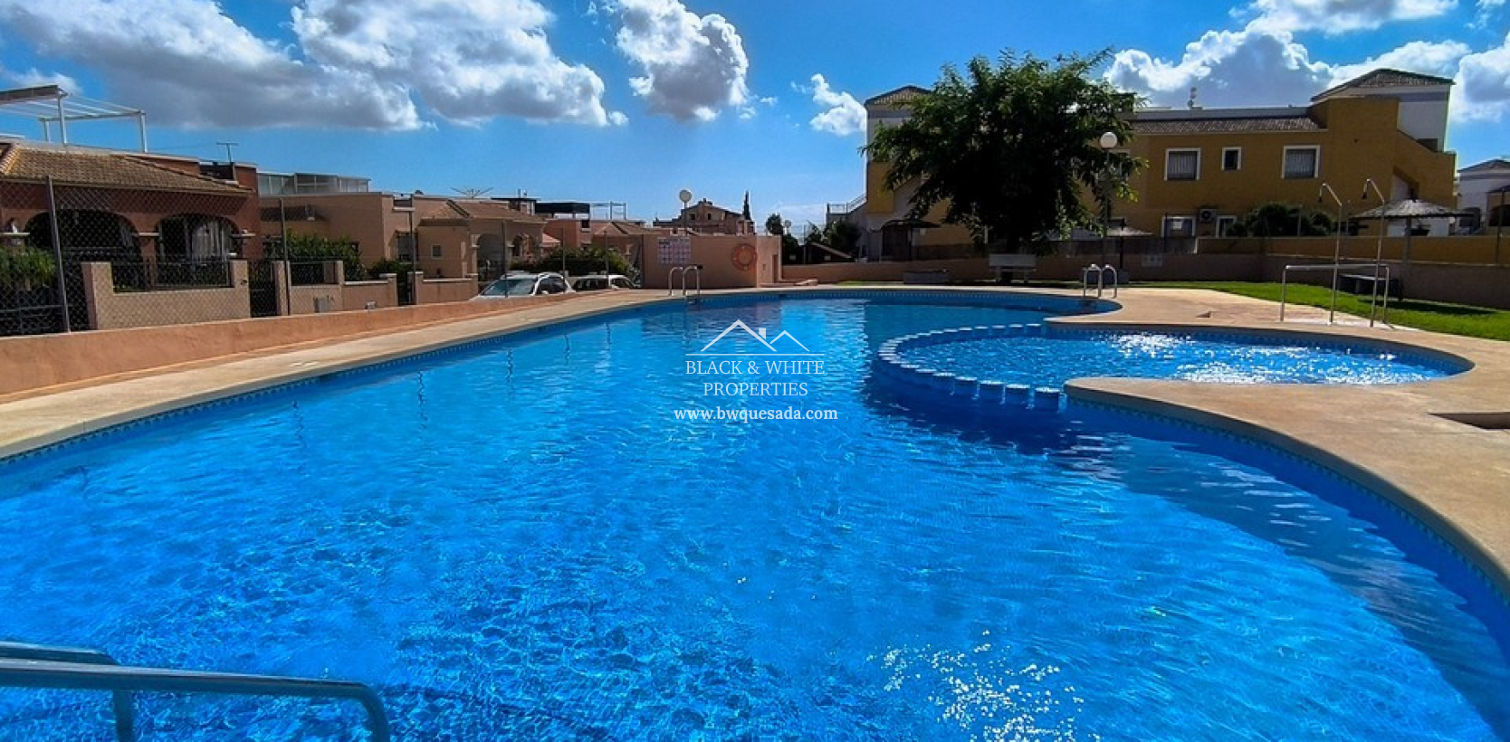 Venta - Planta Baja  - Los Montesinos - La herrada