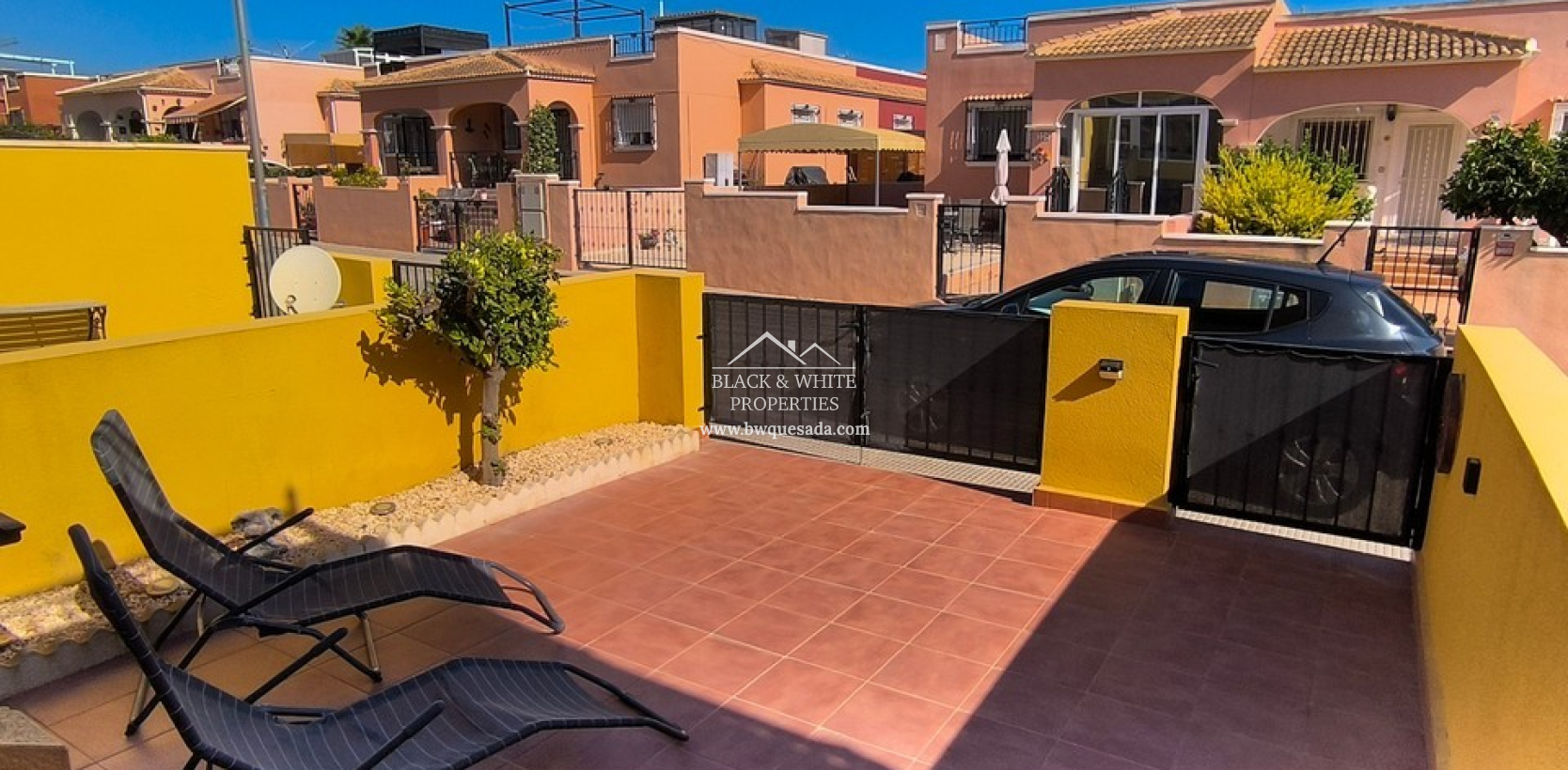 Venta - Planta Baja  - Los Montesinos - La herrada