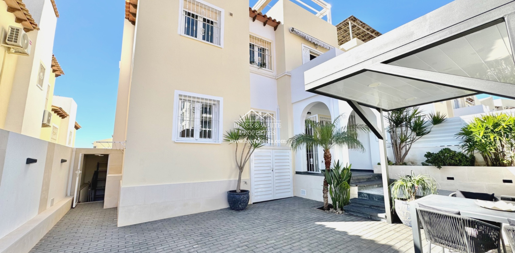 Venta - Planta Baja  - Orihuela Costa - Villamartín