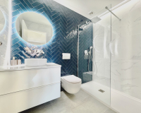 Venta - Planta Baja  - Orihuela Costa - Villamartín