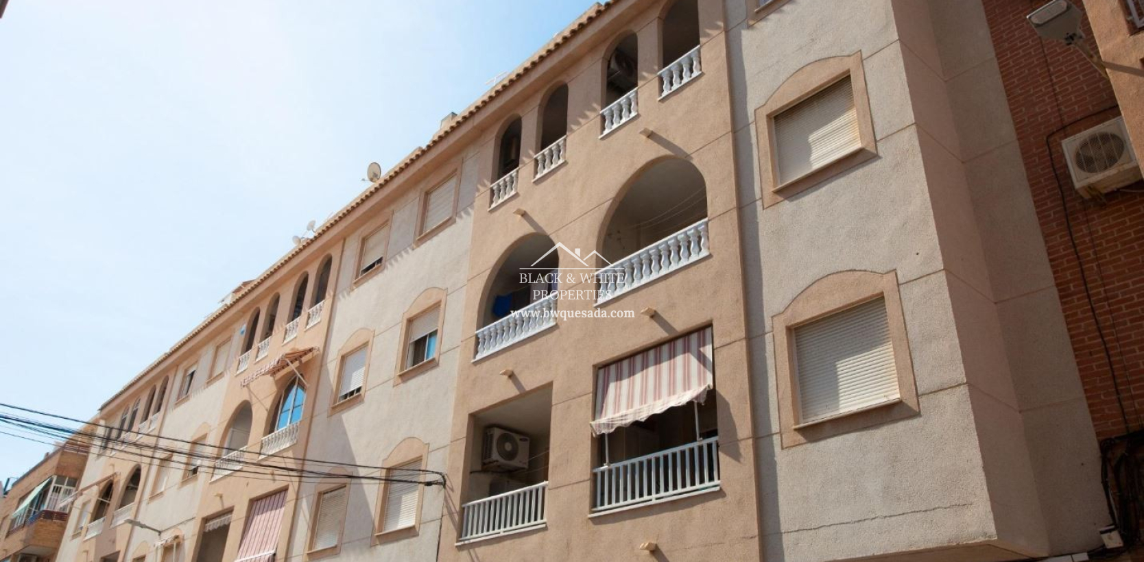 Venta - Planta Baja  - Torrevieja - Acequion