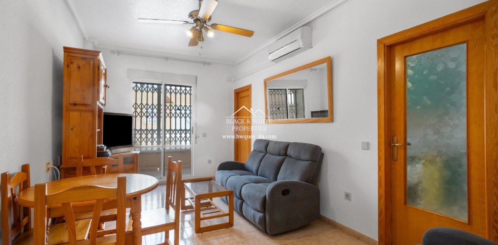 Venta - Planta Baja  - Torrevieja - Acequion