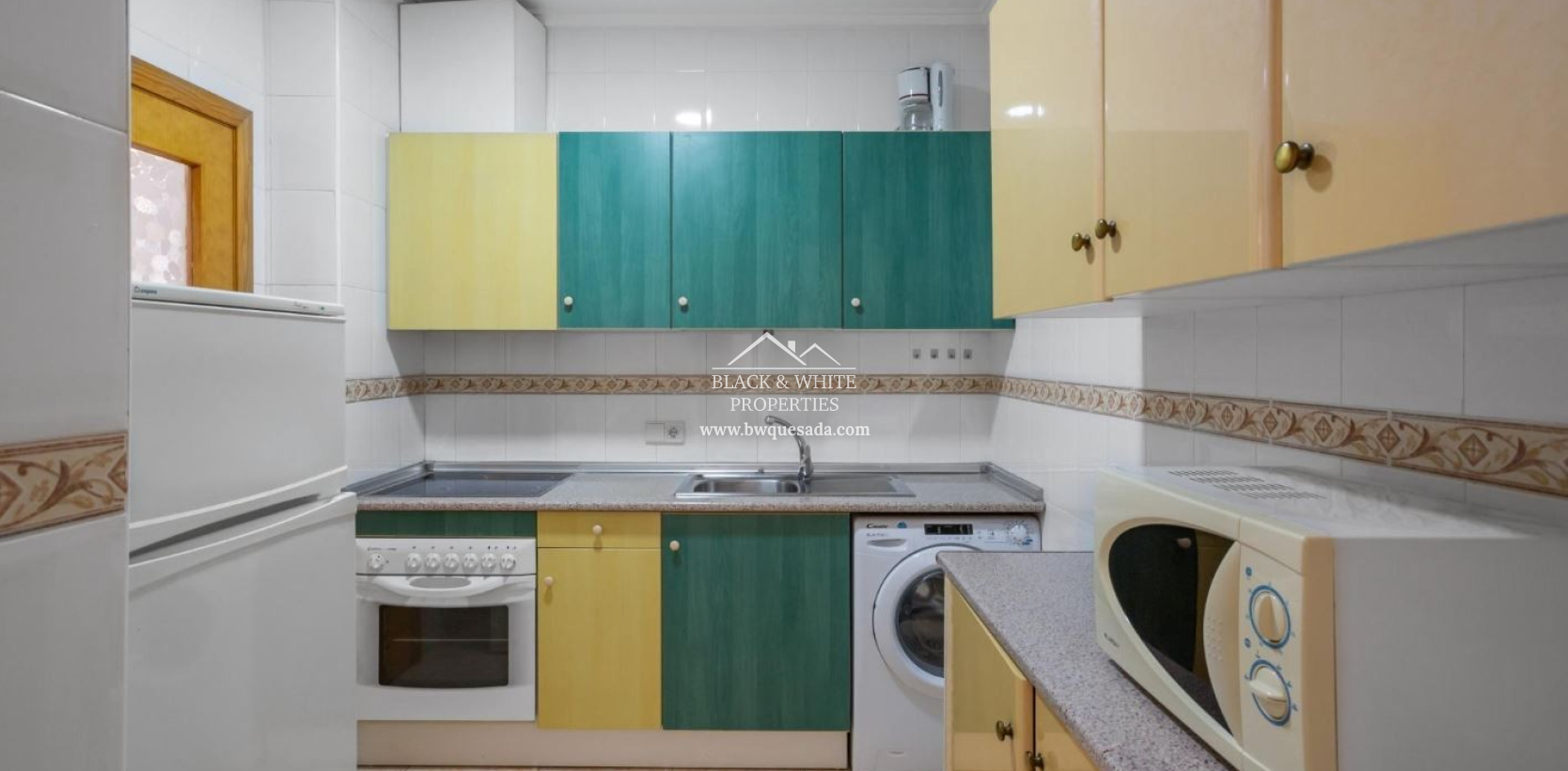 Venta - Planta Baja  - Torrevieja - Acequion