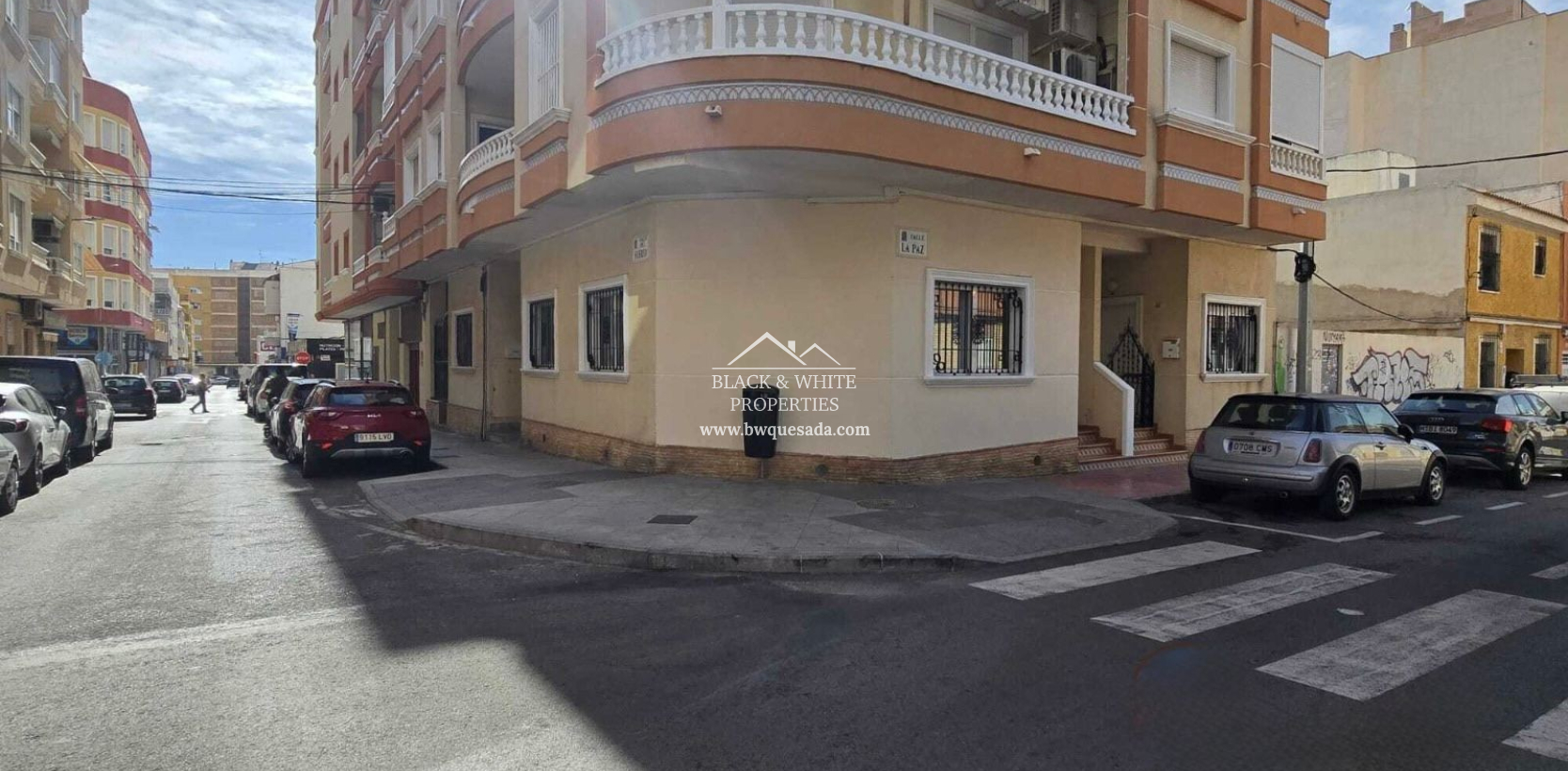 Venta - Planta Baja  - Torrevieja