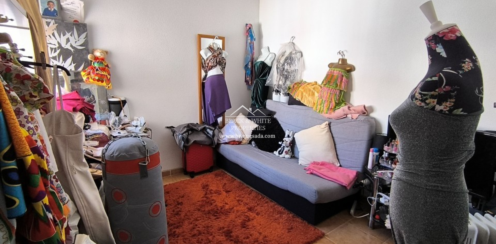 Venta - Quad - Algorfa - Montebello 